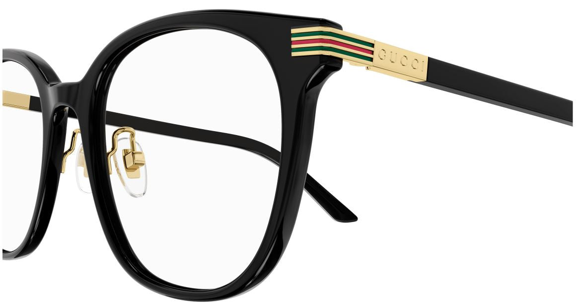 Korrektionsbrille Gucci Web GG1453OK