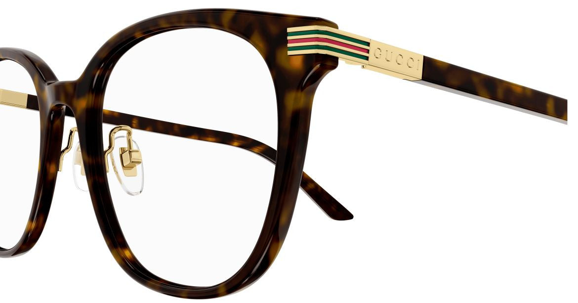 Korrektionsbrille Gucci Web GG1453OK