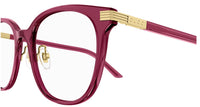Korrektionsbrille Gucci Web GG1453OK