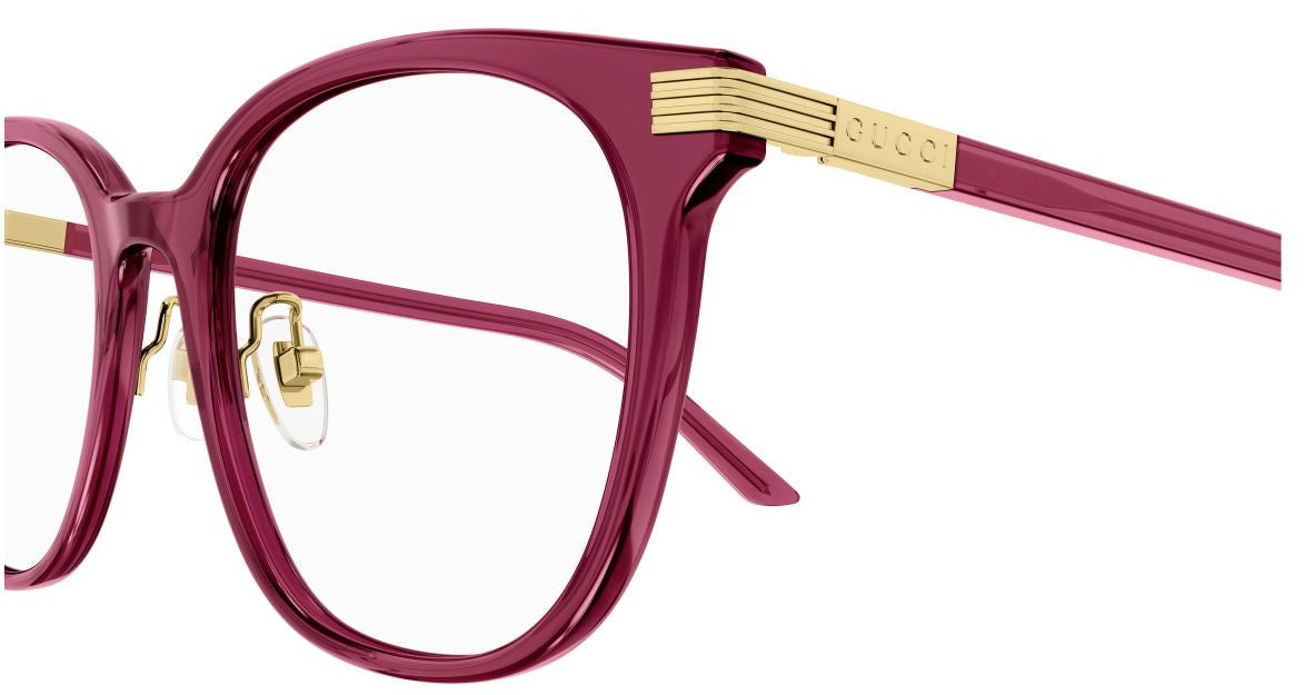 Korrektionsbrille Gucci Web GG1453OK
