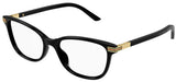 Lunettes de vue Gucci Web GG1451O
