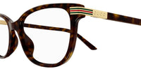 Korrektionsbrille Gucci Web GG1451O