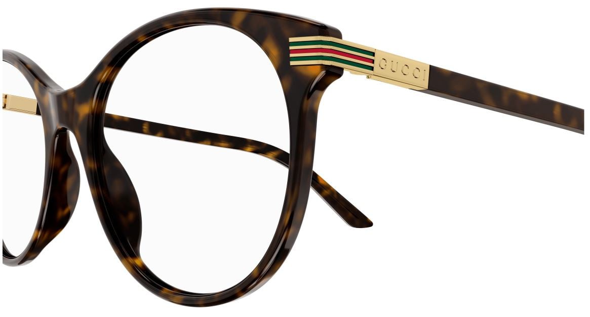 Korrektionsbrille Gucci Web GG1450O