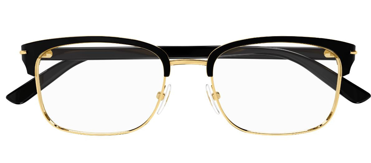 Korrektionsbrille Gucci Lettering GG1448O