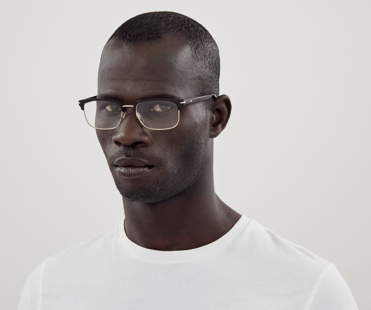 Korrektionsbrille Gucci Lettering GG1448O