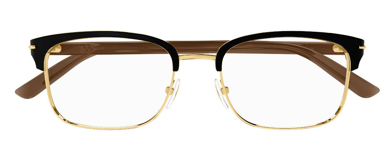 Korrektionsbrille Gucci Lettering GG1448O