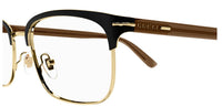Korrektionsbrille Gucci Lettering GG1448O