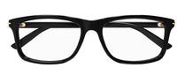 Korrektionsbrille Gucci Lettering GG1447O