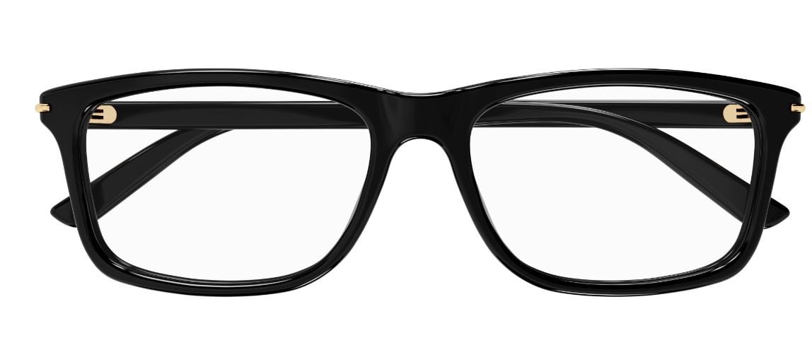 Korrektionsbrille Gucci Lettering GG1447O