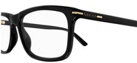 Korrektionsbrille Gucci Lettering GG1447O