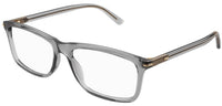 Korrektionsbrille Gucci Lettering GG1447O