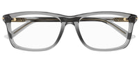 Korrektionsbrille Gucci Lettering GG1447O