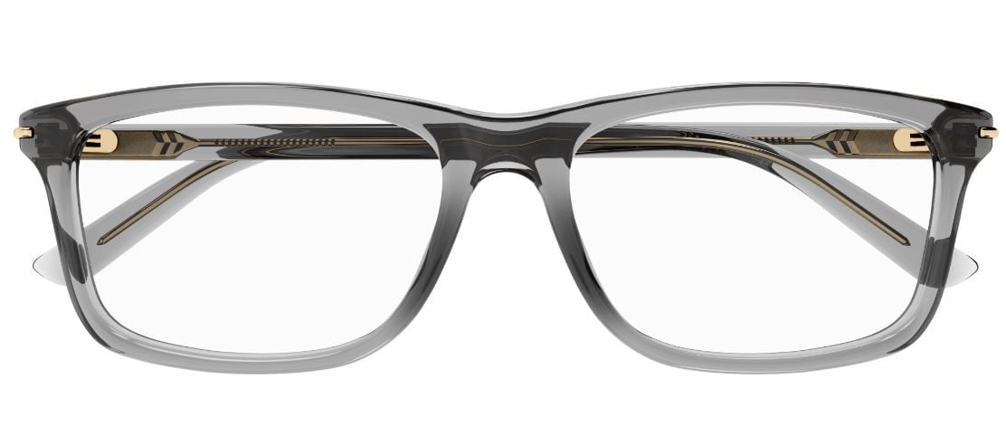 Korrektionsbrille Gucci Lettering GG1447O
