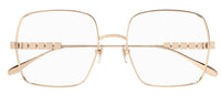 Korrektionsbrille Gucci Lettering Logo GG1434O