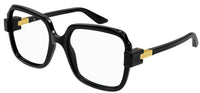 Korrektionsbrille Gucci Lettering GG1433O