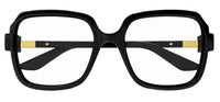 Korrektionsbrille Gucci Lettering GG1433O