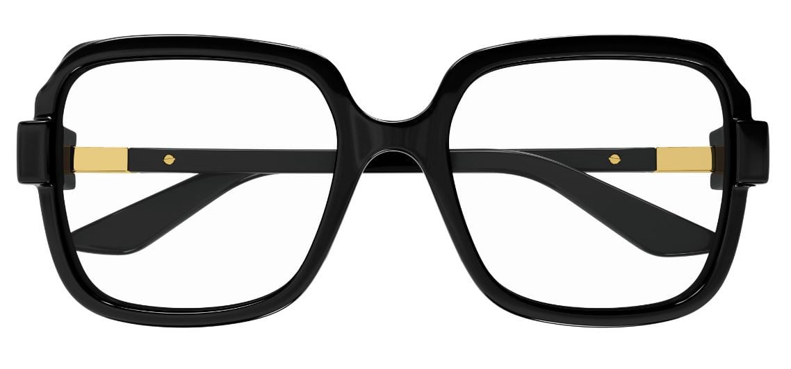 Korrektionsbrille Gucci Lettering GG1433O