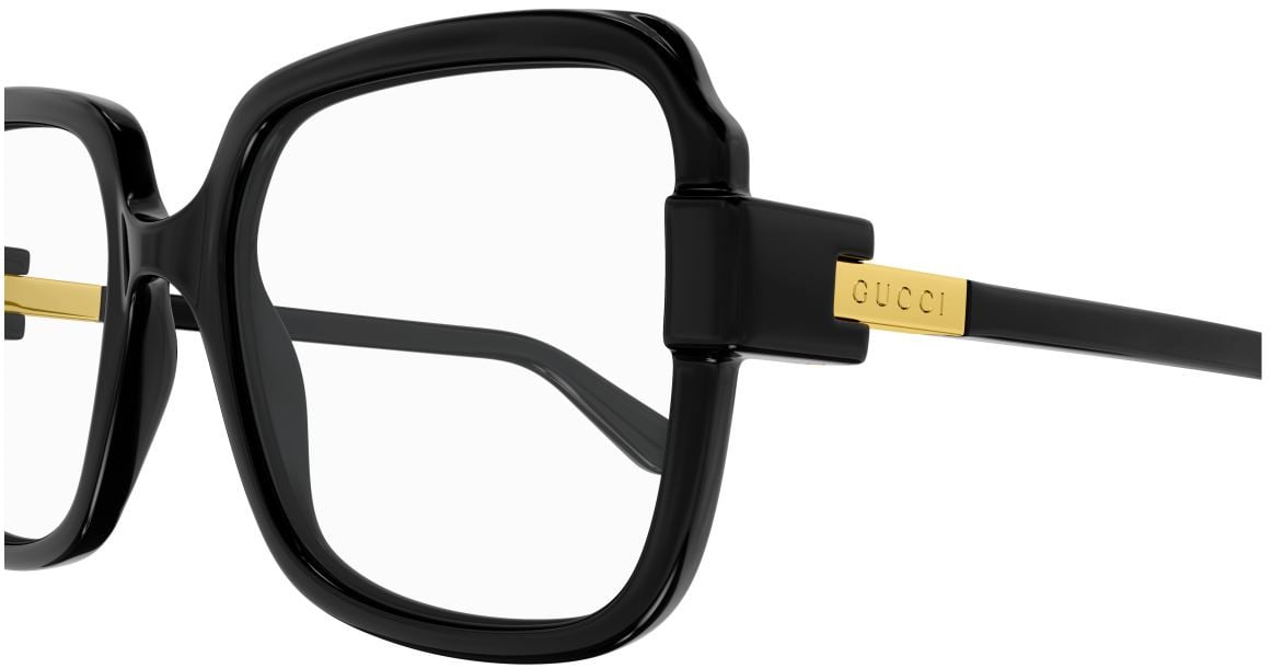 Korrektionsbrille Gucci Lettering GG1433O