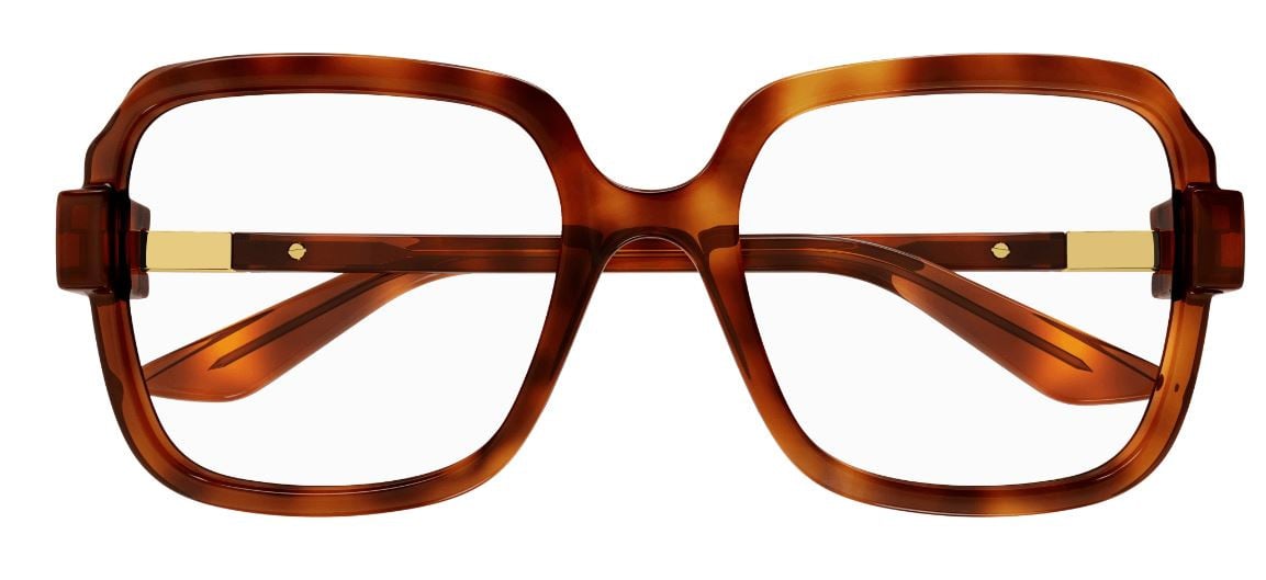 Korrektionsbrille Gucci Lettering GG1433O