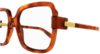 Korrektionsbrille Gucci Lettering GG1433O