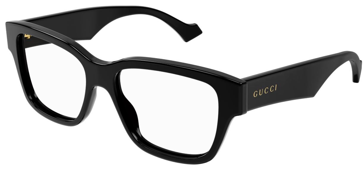 Lunettes de vue Gucci Lettering GG1428O
