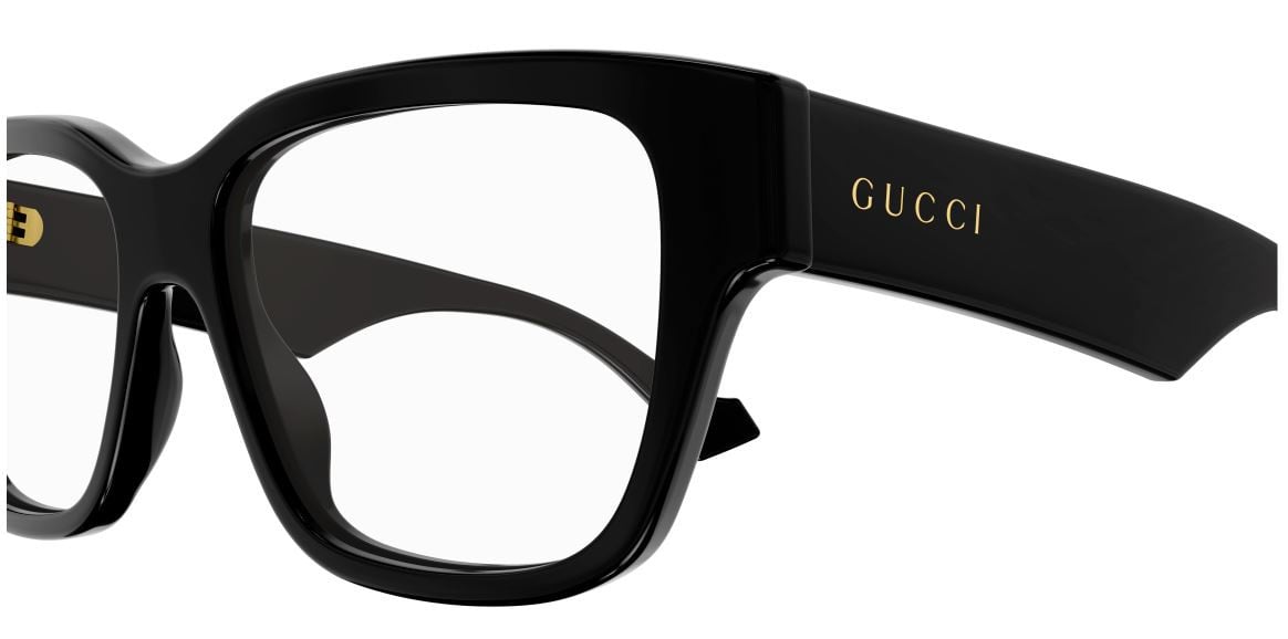 Lunettes de vue Gucci Lettering GG1428O