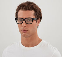 Lunettes de vue Gucci Lettering GG1428O
