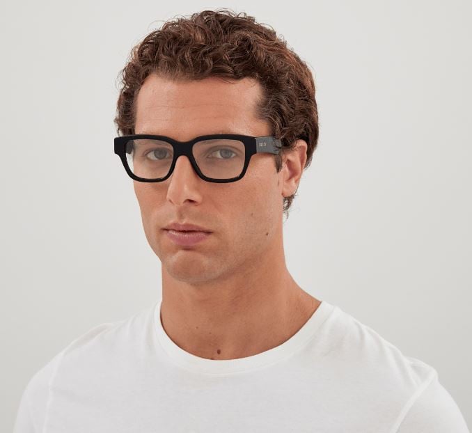 Lunettes de vue Gucci Lettering GG1428O