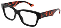 Lunettes de vue Gucci Lettering GG1428O