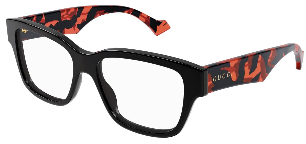 Lunettes de vue Gucci Lettering GG1428O