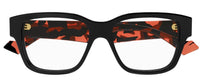 Lunettes de vue Gucci Lettering GG1428O