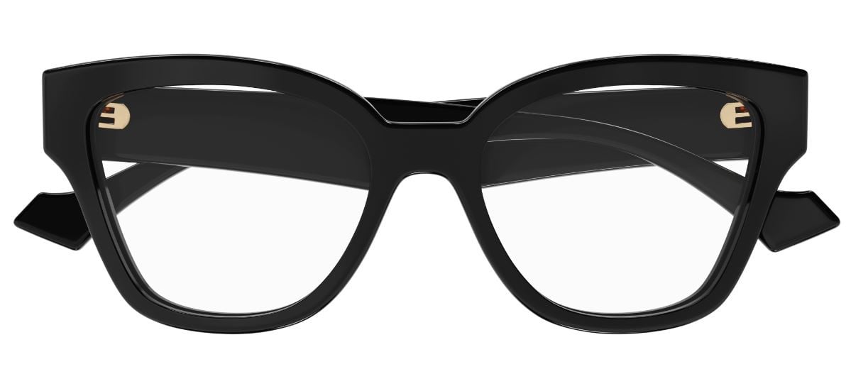 Korrektionsbrille Gucci GG Logo GG1424O