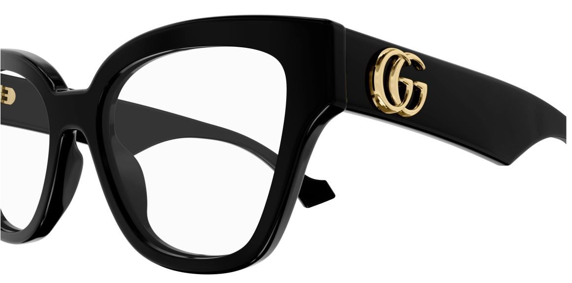 Korrektionsbrille Gucci GG Logo GG1424O