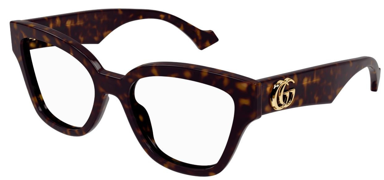 Korrektionsbrille Gucci GG Logo GG1424O