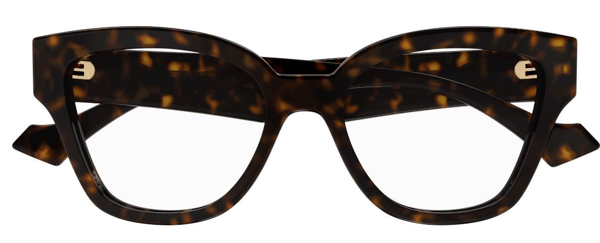 Korrektionsbrille Gucci GG Logo GG1424O
