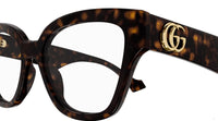 Korrektionsbrille Gucci GG Logo GG1424O