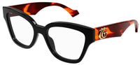 Korrektionsbrille Gucci GG Logo GG1424O