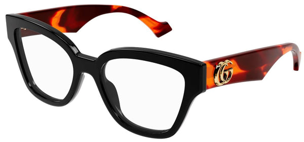 Gucci GG Logo GG1424O Eyeglasses