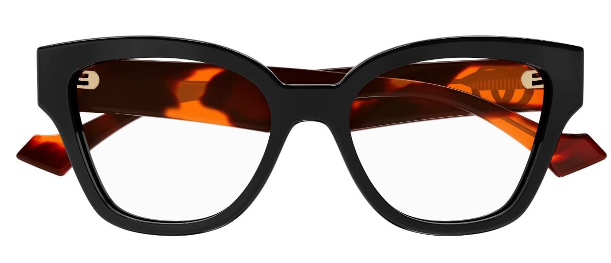 Korrektionsbrille Gucci GG Logo GG1424O