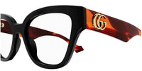 Korrektionsbrille Gucci GG Logo GG1424O