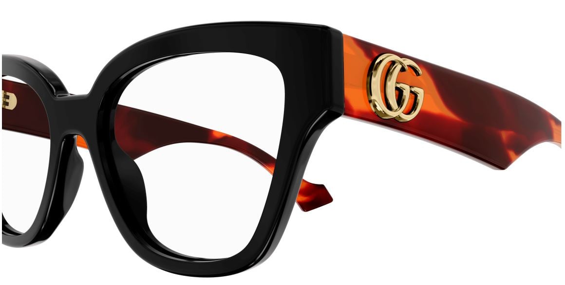 Korrektionsbrille Gucci GG Logo GG1424O