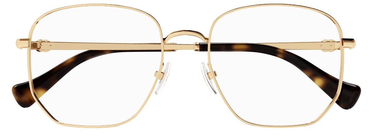 Brillen Gucci GG Logo GG1420OK