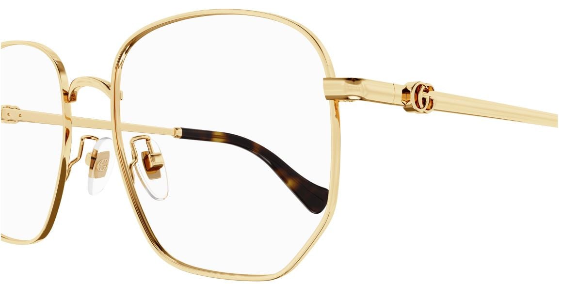 Brillen Gucci GG Logo GG1420OK