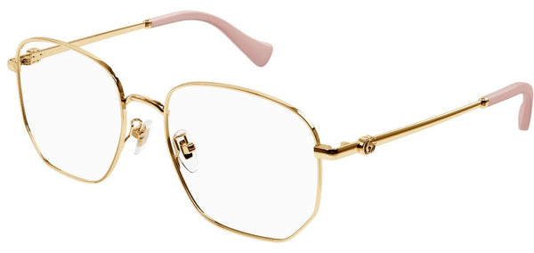 Lunettes de vue Gucci GG Logo GG1420OK