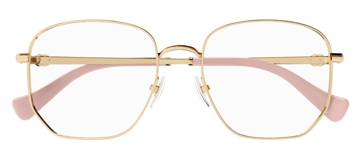 Brillen Gucci GG Logo GG1420OK