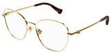 Occhiali da vista Gucci GG Logo GG1418O