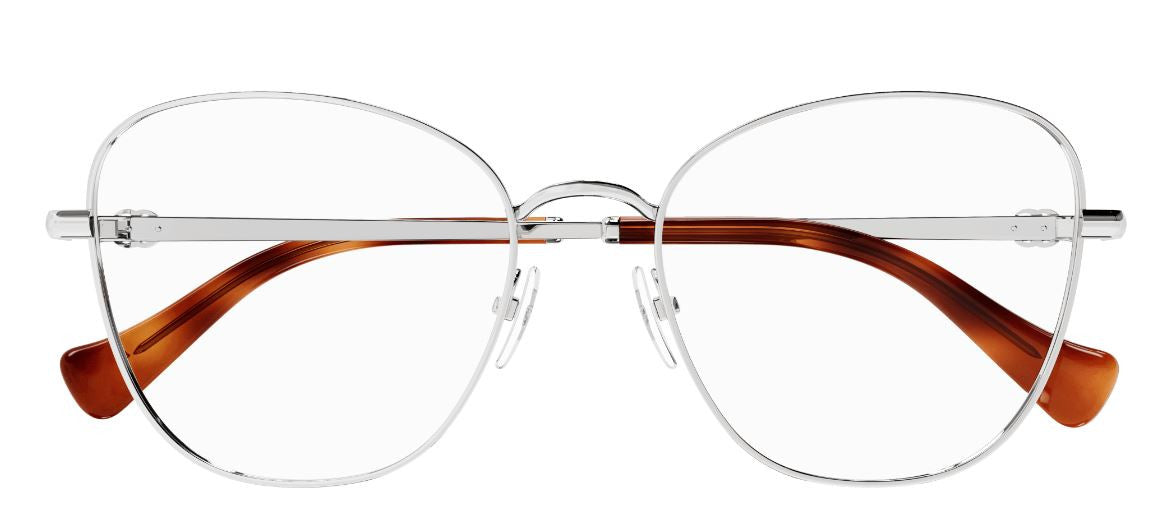 Gucci GG Logo GG1418O bril op sterkte