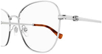 Gucci GG Logo GG1418O bril op sterkte