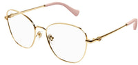 Gucci GG Logo GG1418O bril op sterkte