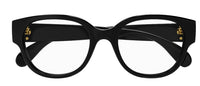Brillen Gucci GG Logo GG1411O